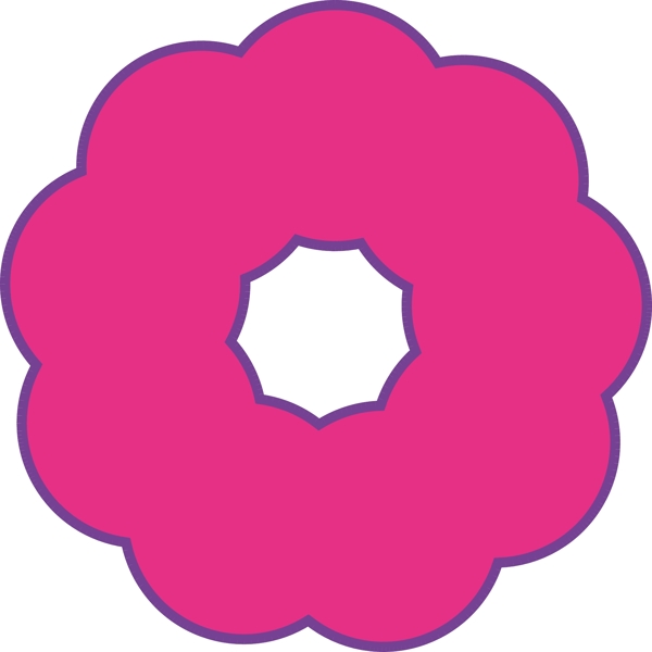 桃花花朵圖片
