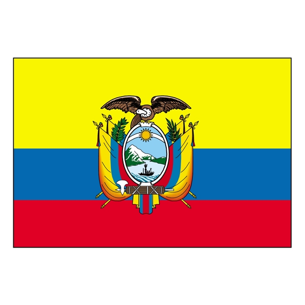 厄瓜多尔0
