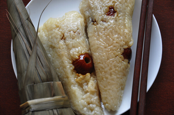 粽子圖片