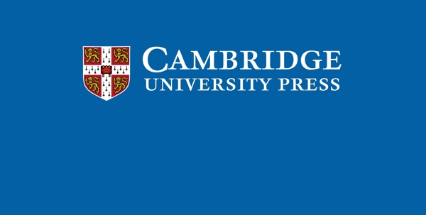剑桥大学出版社logo