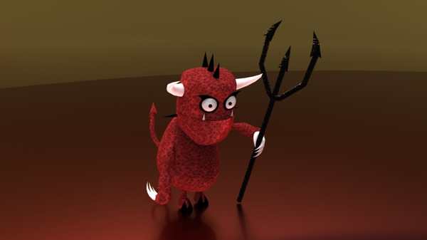 devilmajig