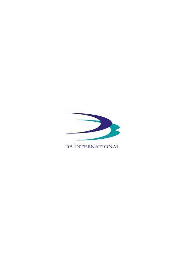 DBInternationallogo設(shè)計(jì)欣賞DBInternational服務(wù)公司LOGO下載標(biāo)志設(shè)計(jì)欣賞