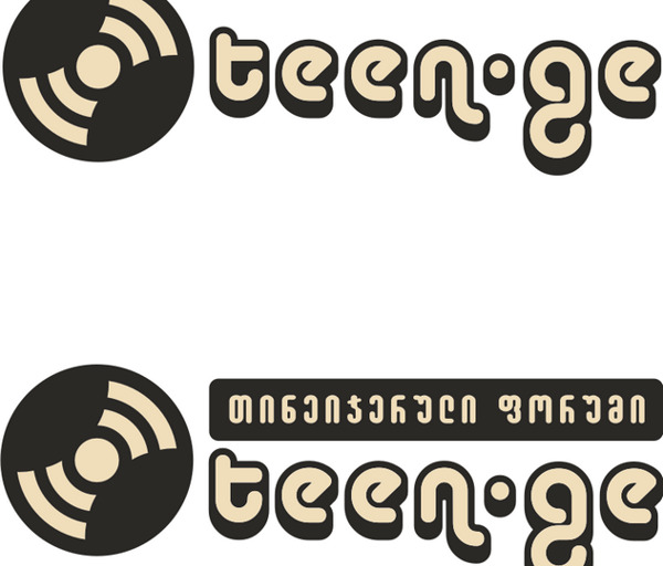 teengelogo设计欣赏teenge网络公司LOGO下载标志设计欣赏