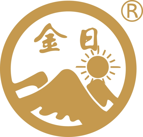 金日集团logo
