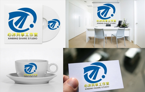 logo設(shè)計(jì)