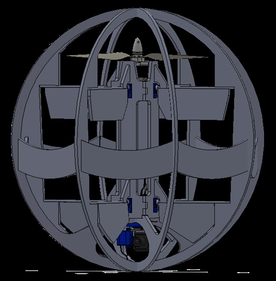 dronopterdronoptero