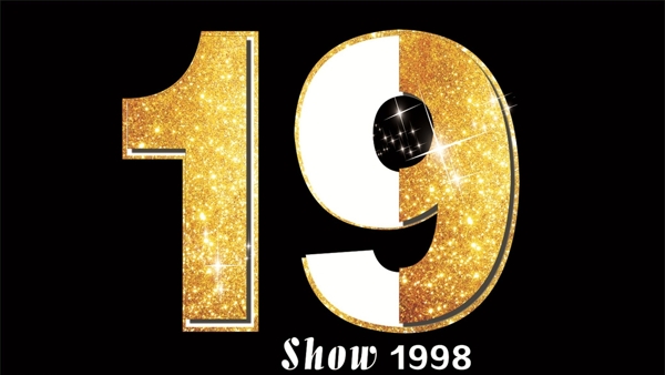 19周年