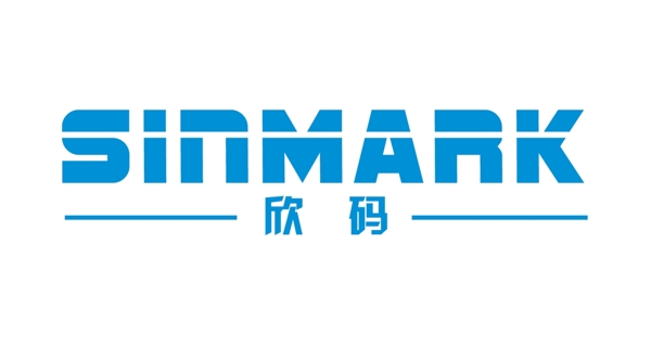 欣碼sinmark圖片