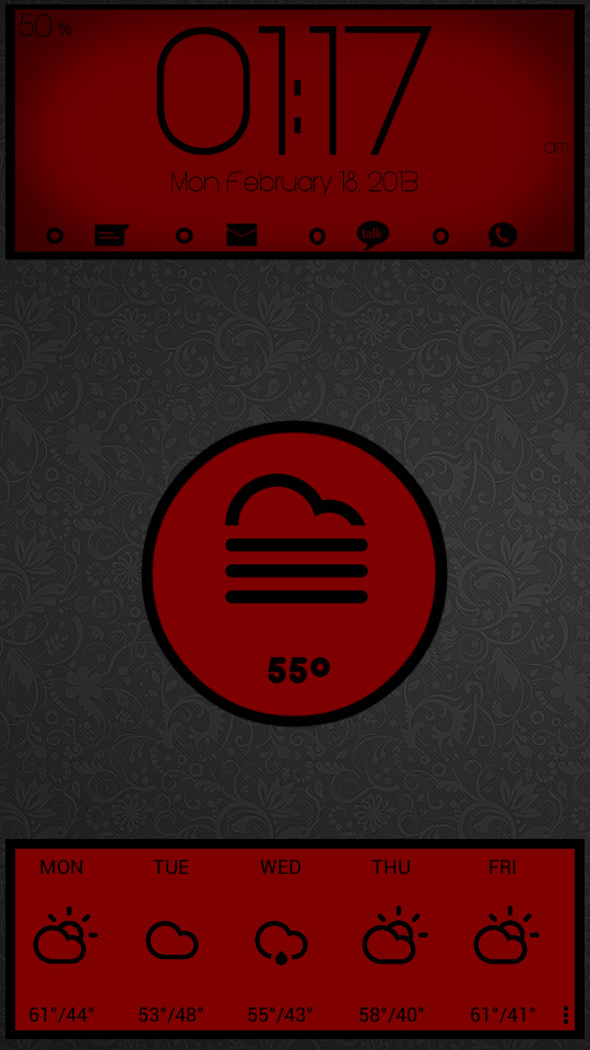 紅paisly