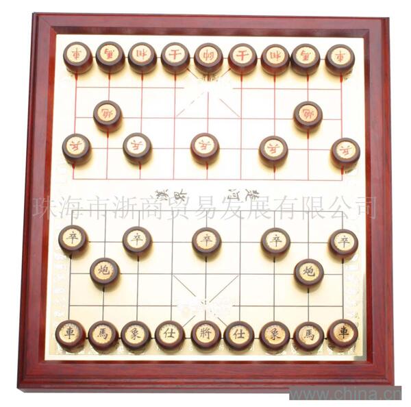 象棋模型
