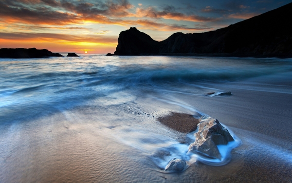 海邊風(fēng)景圖片
