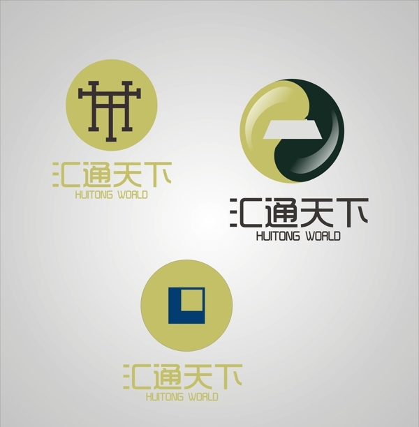 铜钱标志图片