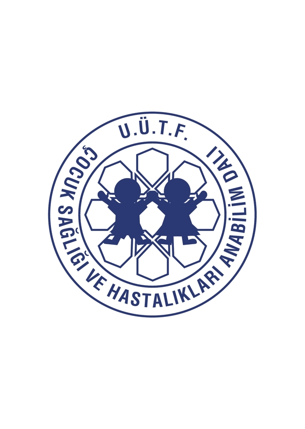 UludagPediatrilogo設(shè)計(jì)欣賞UludagPediatri保健組織LOGO下載標(biāo)志設(shè)計(jì)欣賞