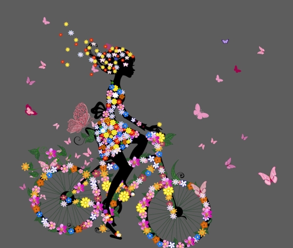 花女
