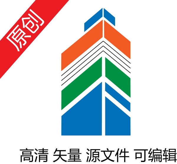 房地產LOGO