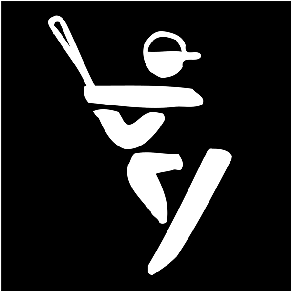 球類運(yùn)動(dòng)人物矢量圖