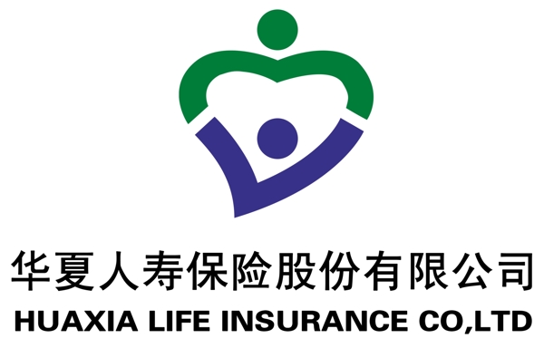华夏人寿保险股份有限公司logo标志图片