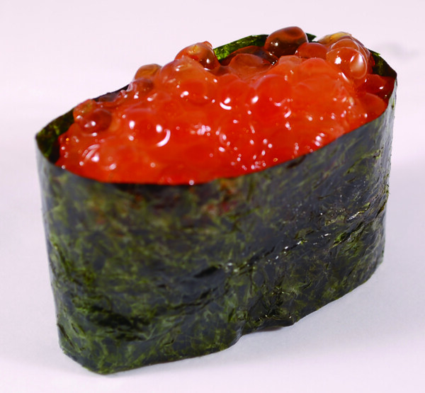 魚子手卷