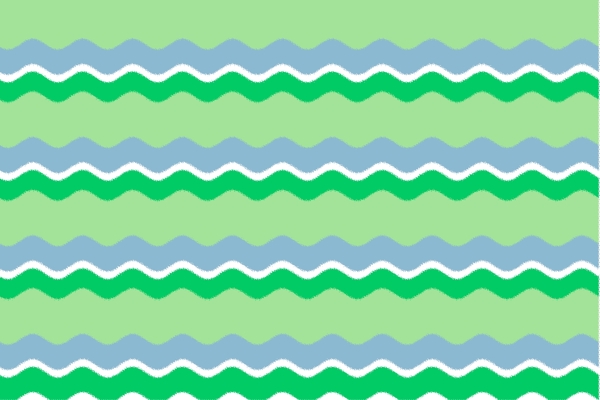 波浪線