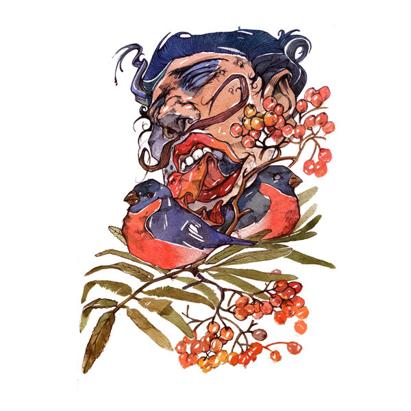 位圖插畫(huà)時(shí)尚插畫(huà)人物插畫(huà)插畫(huà)師免費(fèi)素材