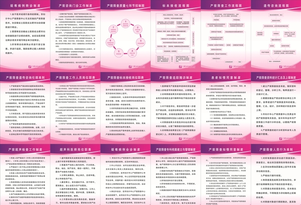 醫(yī)院制度制度牌制度