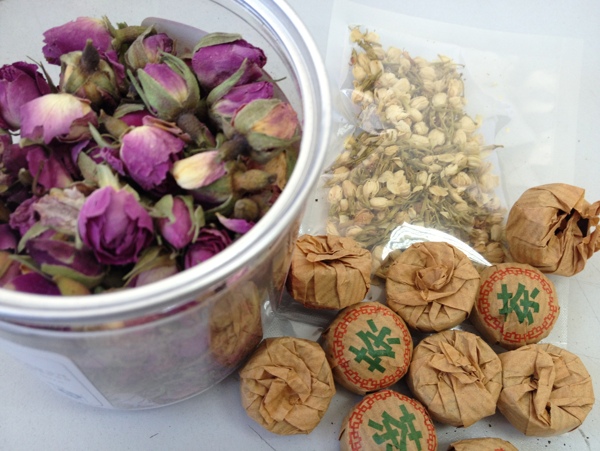 茶品圖片