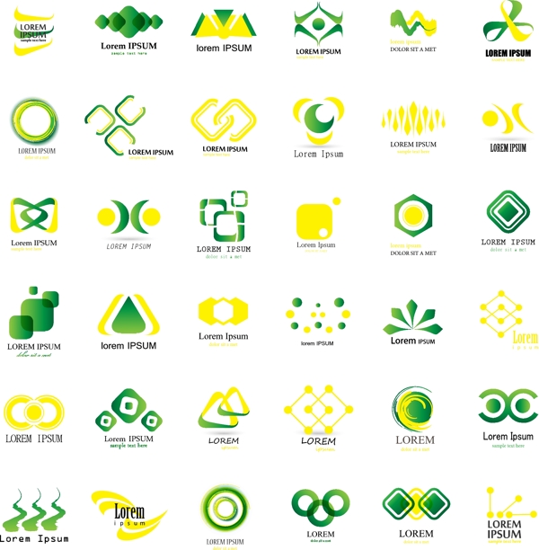 logo設計圖片