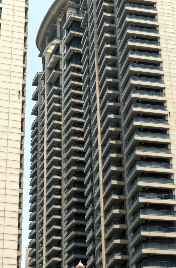 中糧海景房圖片
