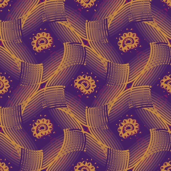矢量圖幾何螺旋形免費(fèi)素材