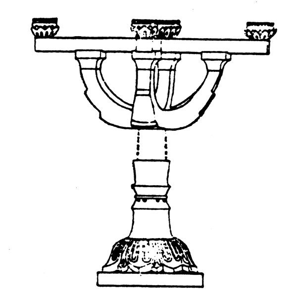 古代器物圖案隋唐五代圖案中國傳統(tǒng)圖案034