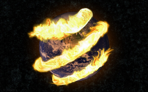 太空圖片