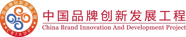 中国品牌创新发展工程