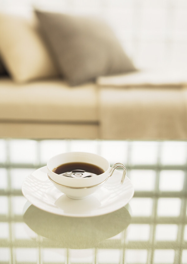 咖啡杯