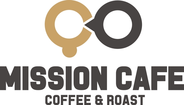 咖啡店logo