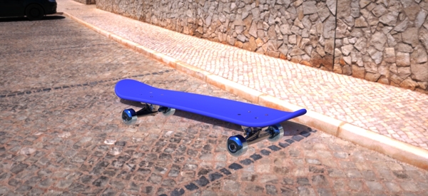 sketboard