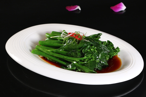 菜心圖片