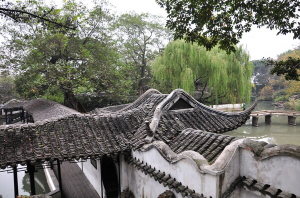 蘇州園林