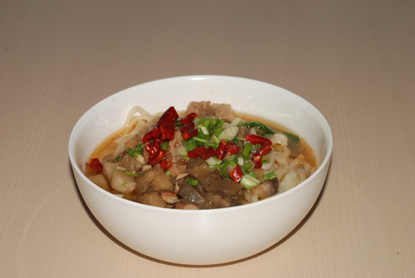 茄丁面圖片