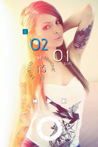 我的版本的MIUI