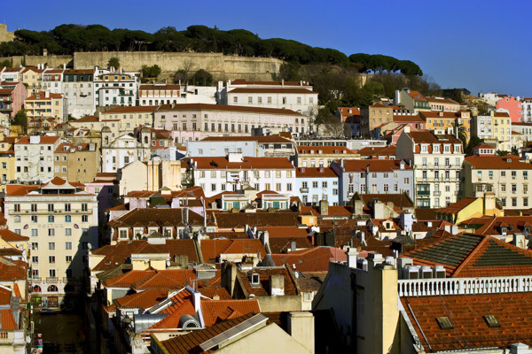葡萄牙城市