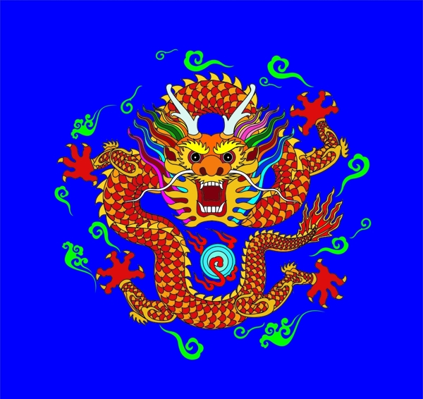 團(tuán)龍