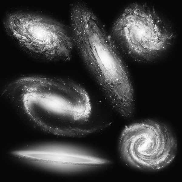 星空