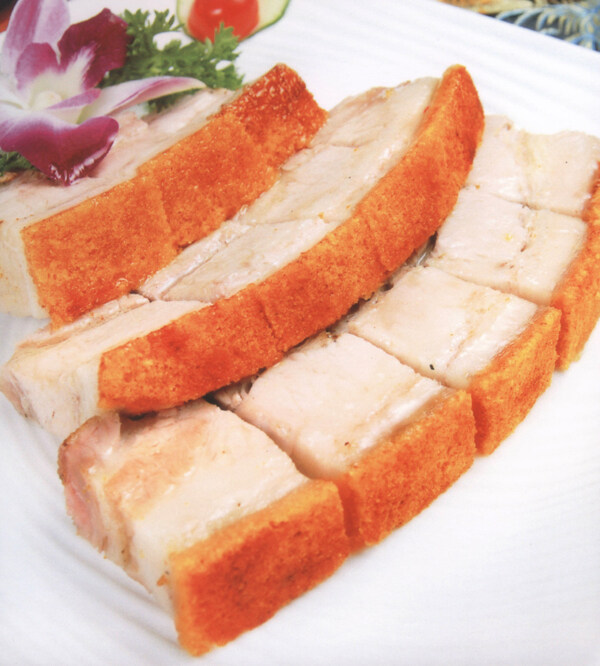 澳門燒肉圖片