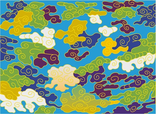 矢量圖民族風(fēng)免費(fèi)素材
