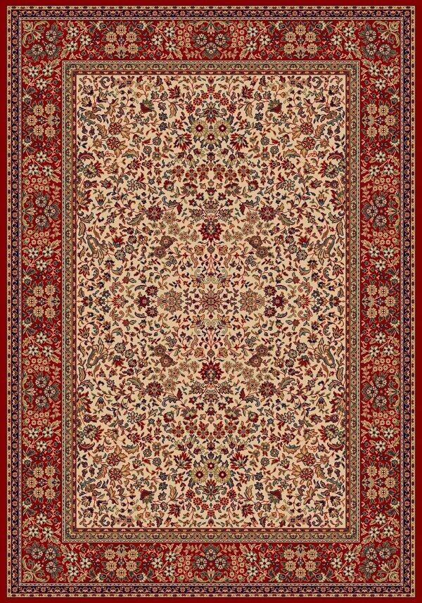 中式地毯材质贴图