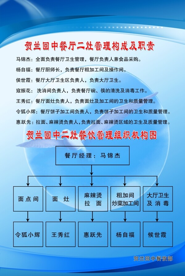 制度展板廣告