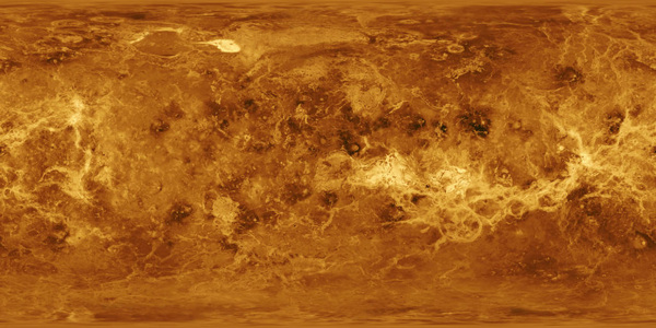 金星3D贴图图片