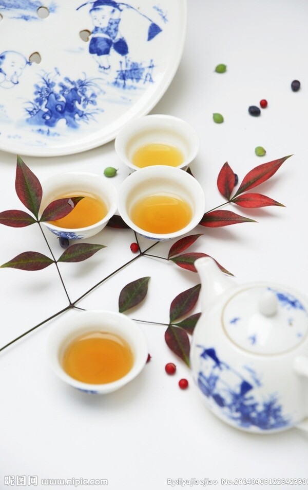 茶具商業(yè)攝影圖片