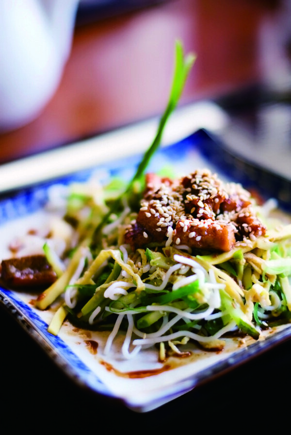 涼菜圖片