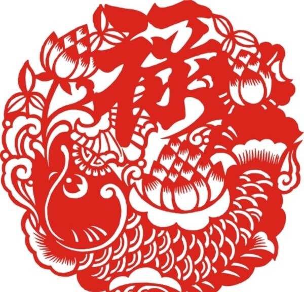 福祿壽喜財